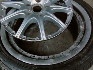 alloy refurbishment