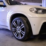 bmw x6 london body shop